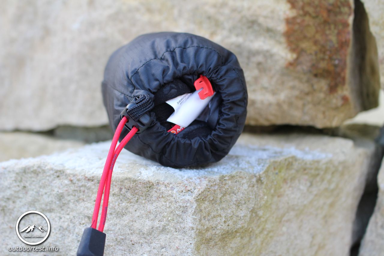 Montane Super Prism Mitt