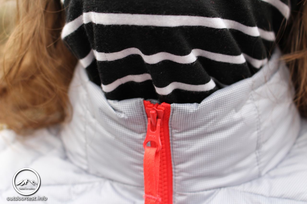 Red Fox Prizm Insulator jacket women's