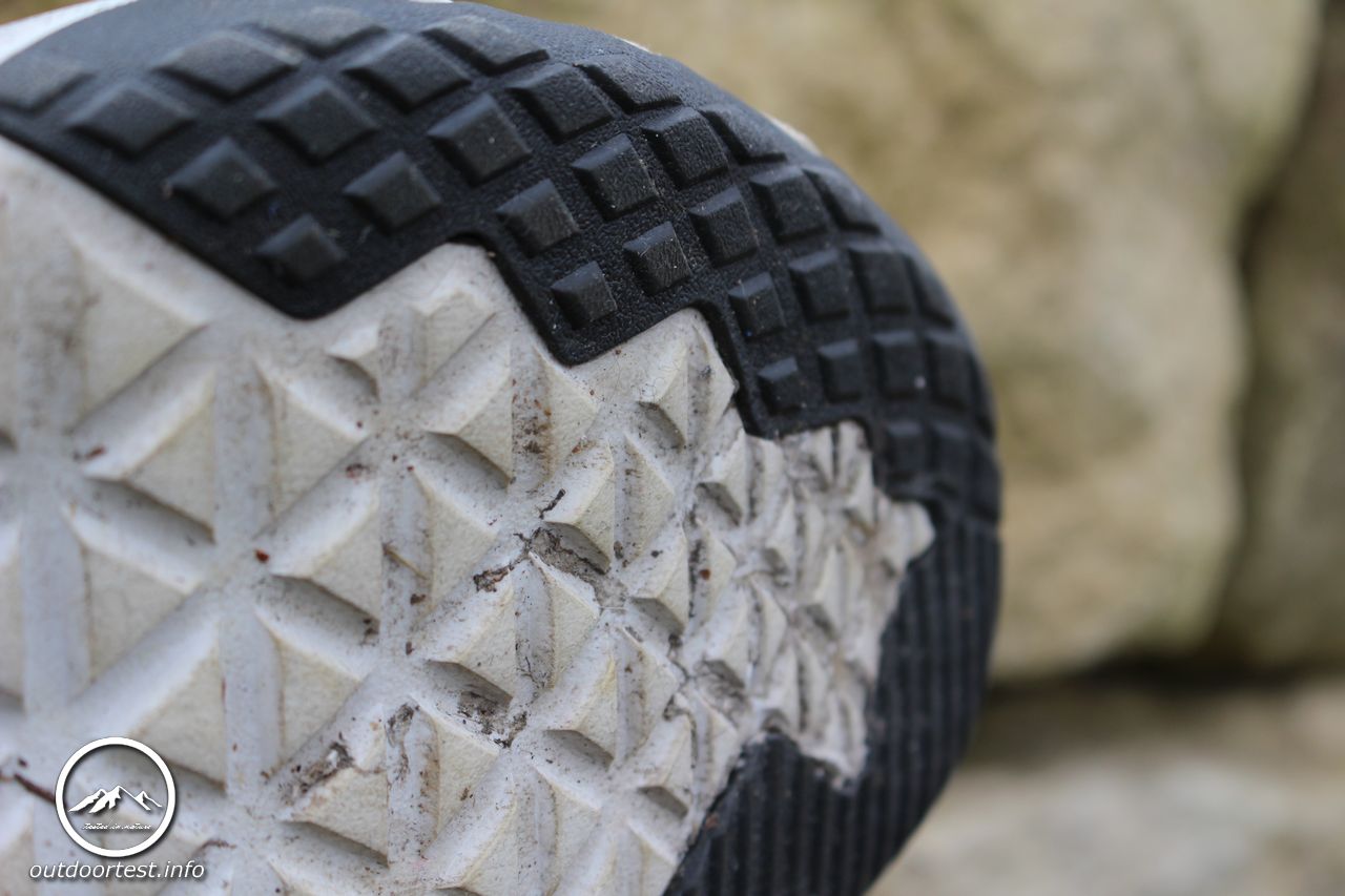 TEVA Arrowood Lux MID WP M´s