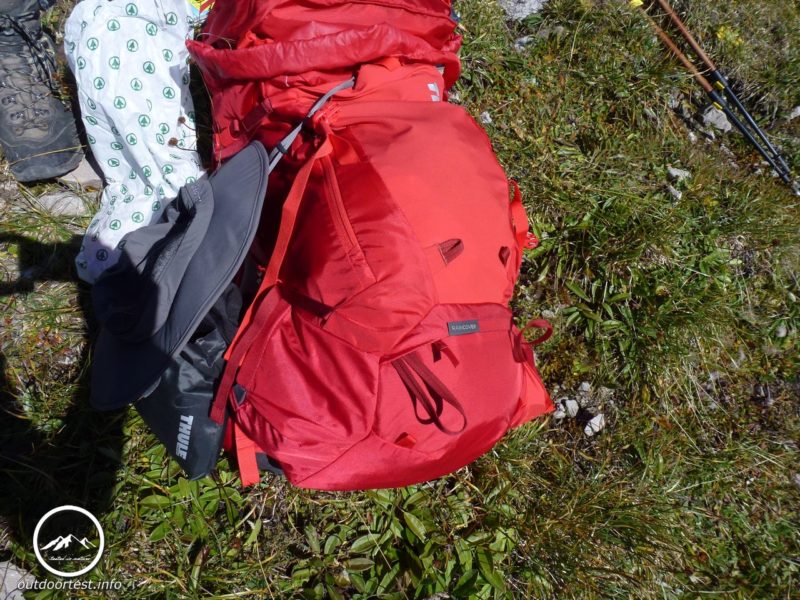 Thule Versant 50L Women's