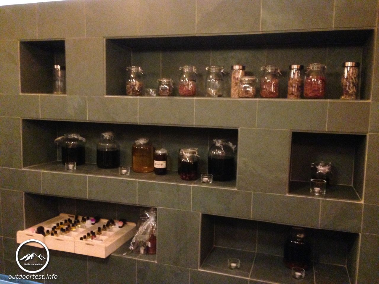 Reisebericht: Holzhotel Forsthofalm - Leogang