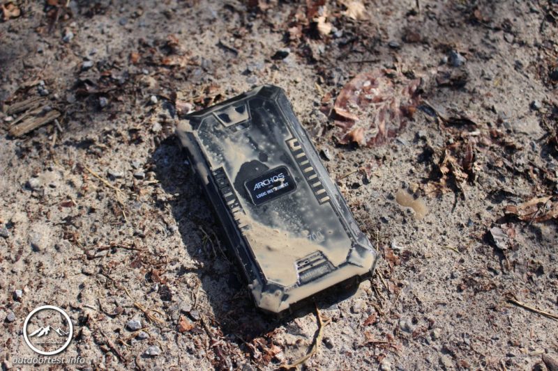 Umfrage - Das perfekte Smartphone für deine Outdooraktivitäten