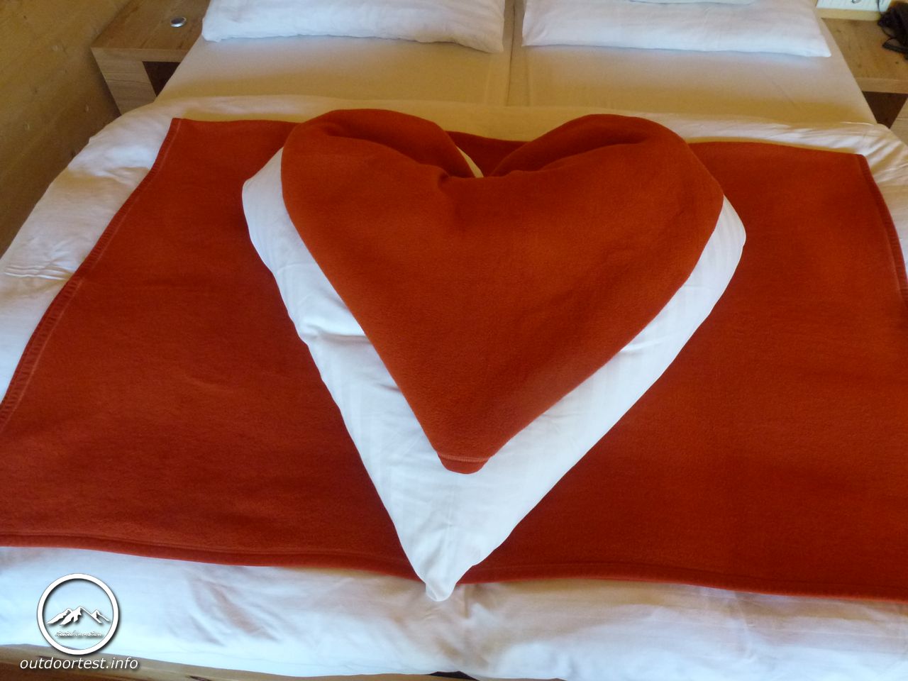 Reisebericht: Holzhotel Forsthofalm - Leogang