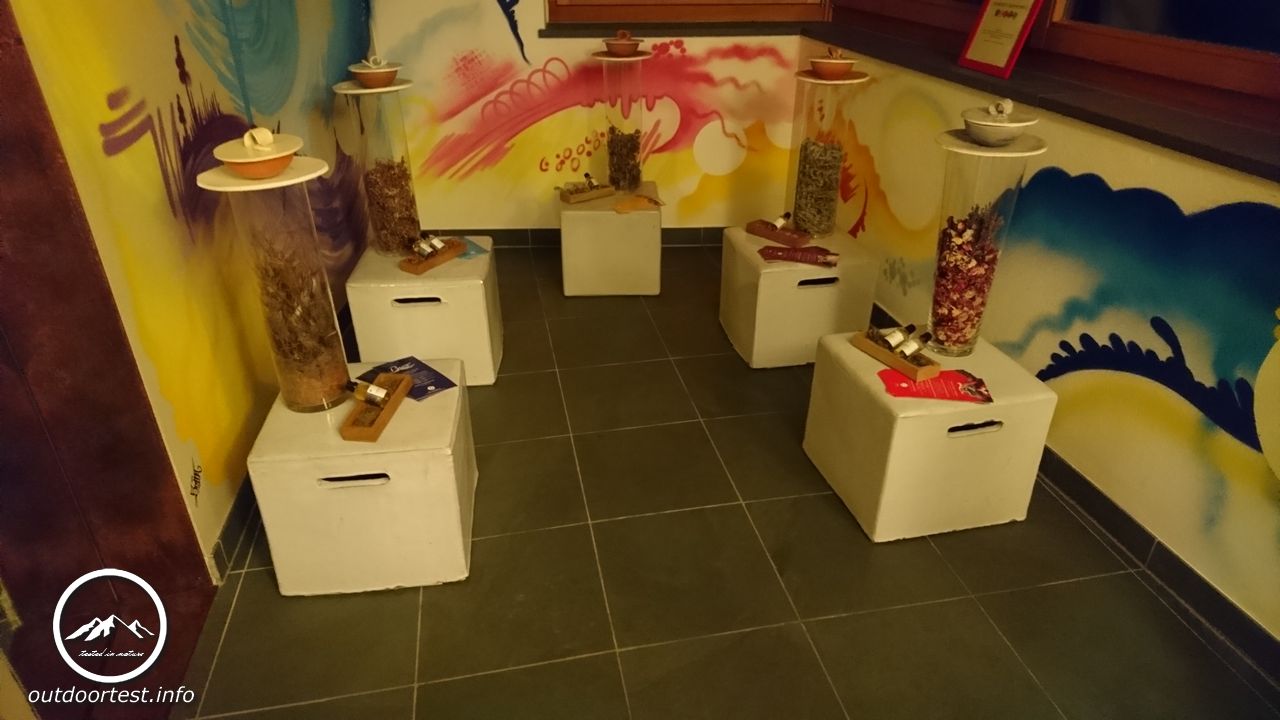 Reisebericht: Holzhotel Forsthofalm - Leogang