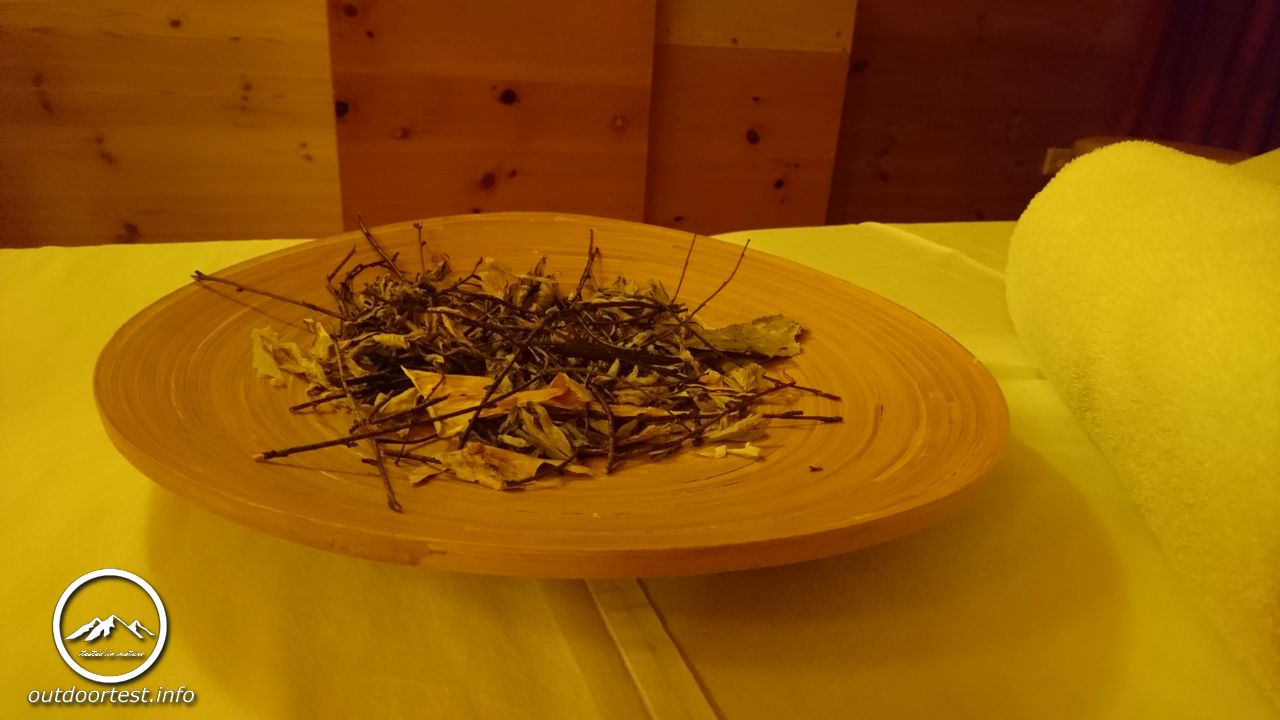 Reisebericht: Holzhotel Forsthofalm - Leogang