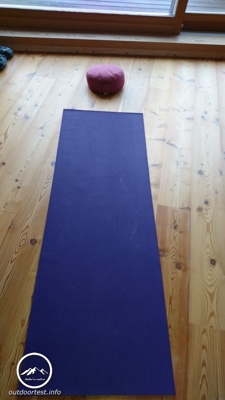 Reisebericht: Holzhotel Forsthofalm - Leogang