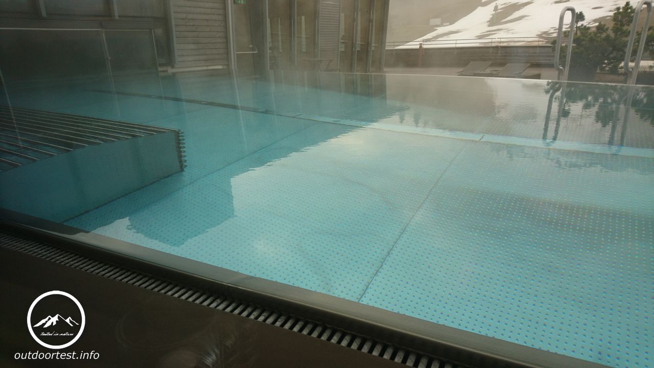 Reisebericht: Holzhotel Forsthofalm - Leogang