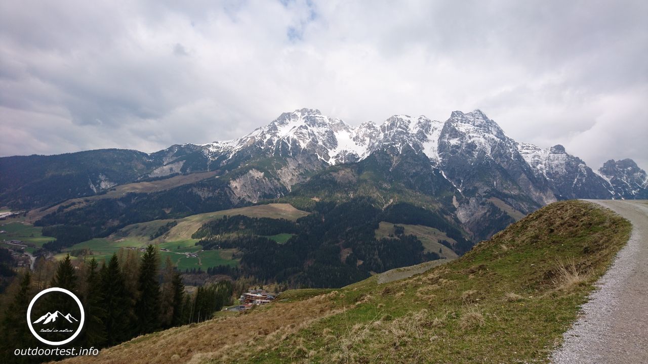 Reisebericht: Holzhotel Forsthofalm - Leogang