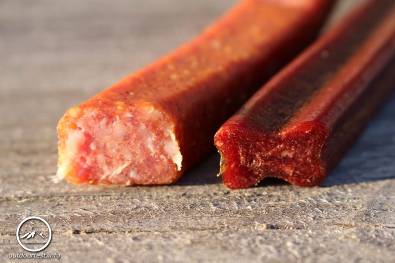 Grillido - Die Wurst-Revolution