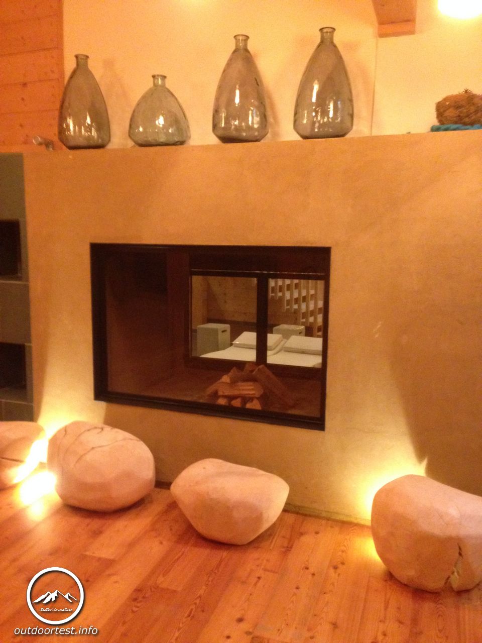 Reisebericht: Holzhotel Forsthofalm - Leogang