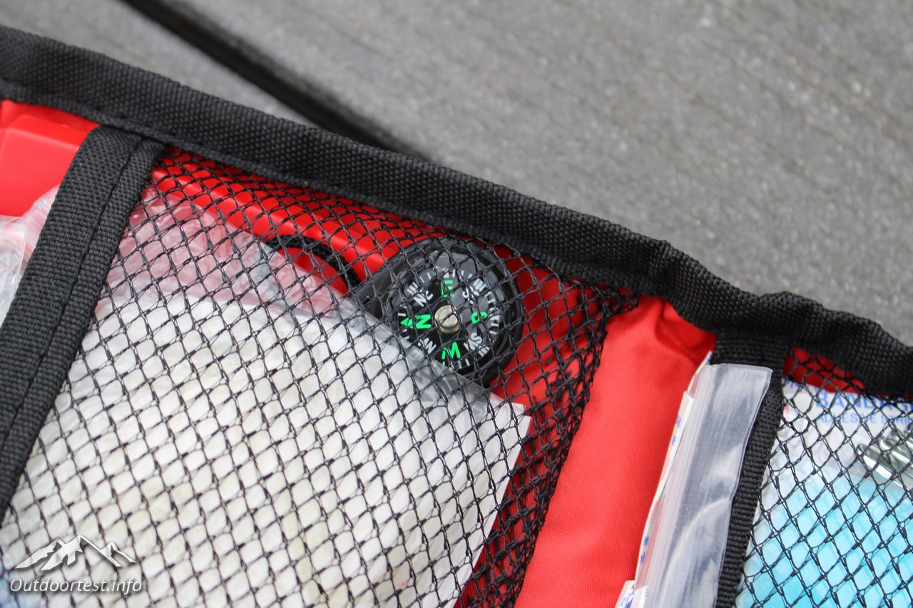 Zombie Medcare Waterproof Pro/ First Aid Kit