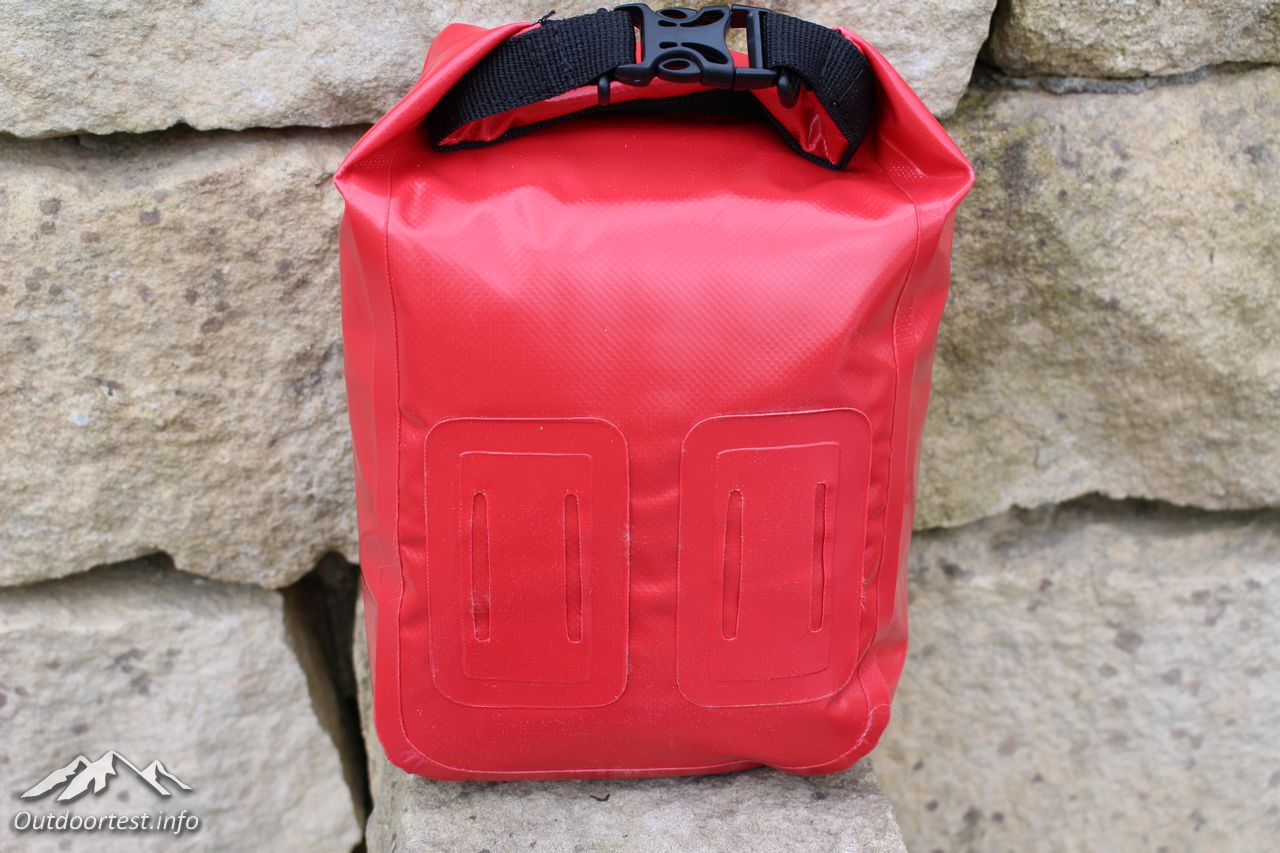 Zombie Medcare Waterproof Pro/ First Aid Kit