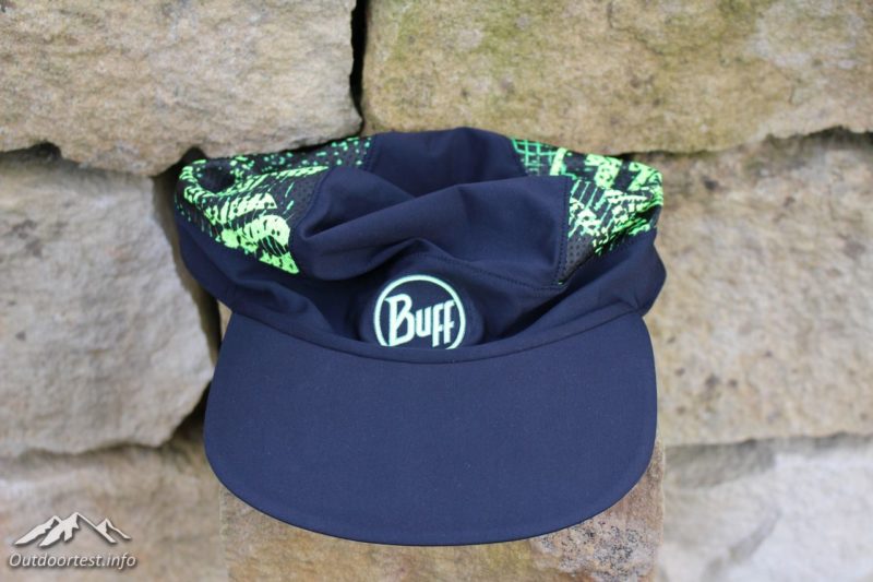 BUFF® Pack Run Cap