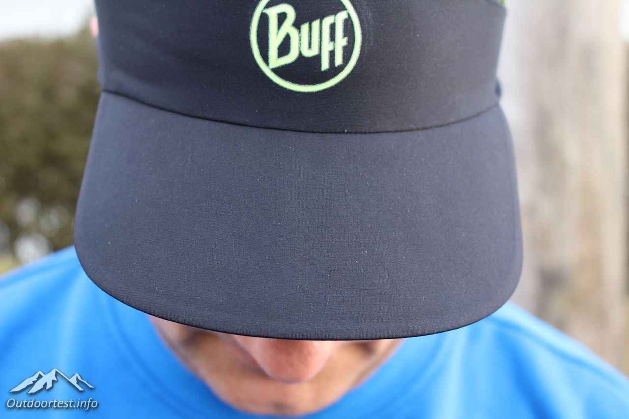 BUFF® Pack Run Cap
