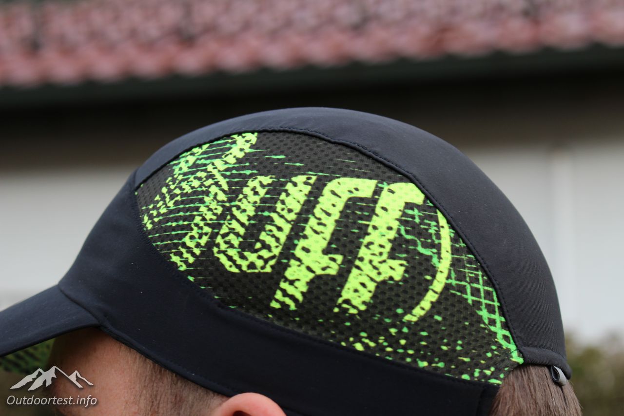 BUFF® Pack Run Cap