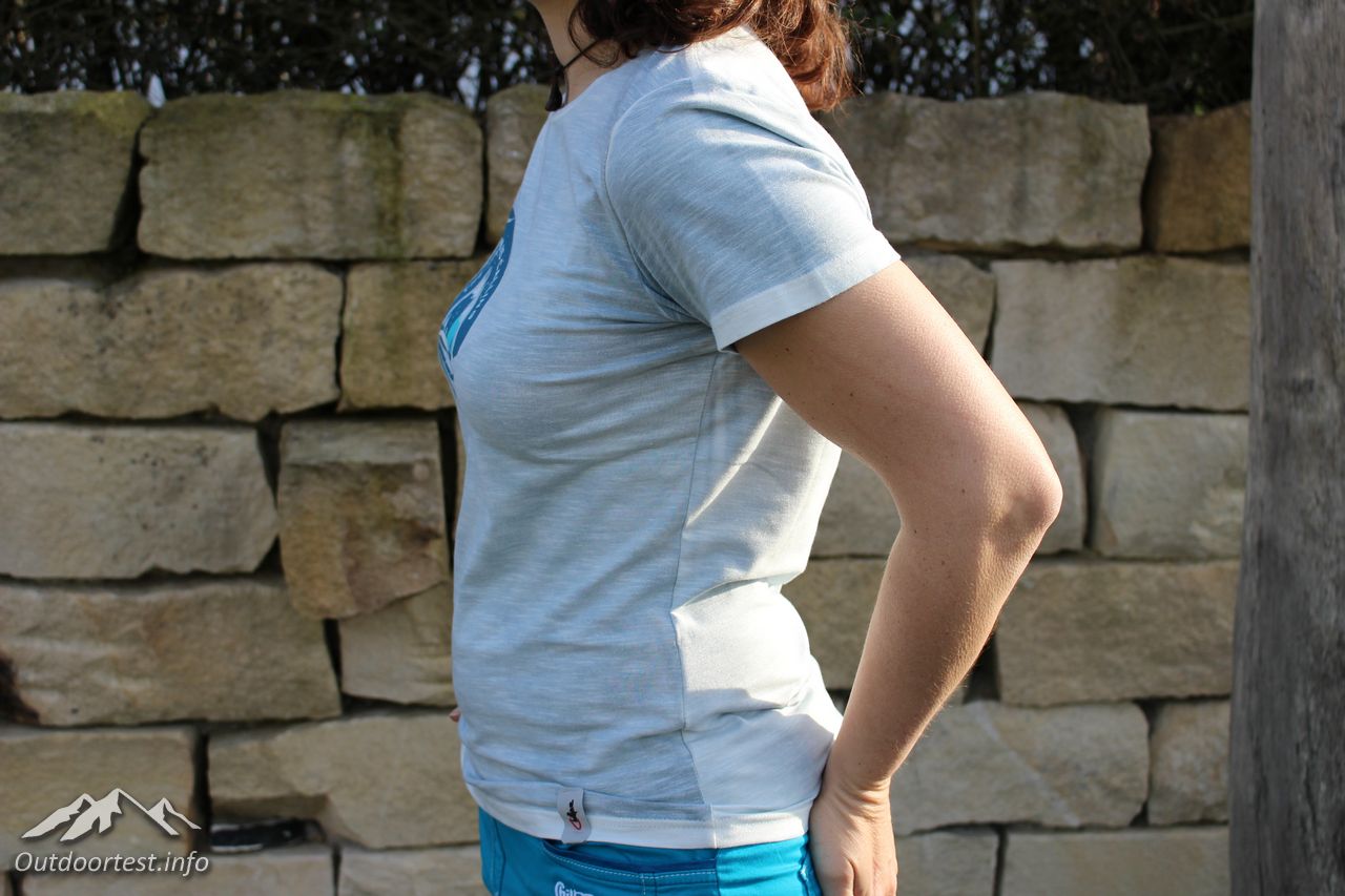 Chillaz T-Shirt Gandia Calling