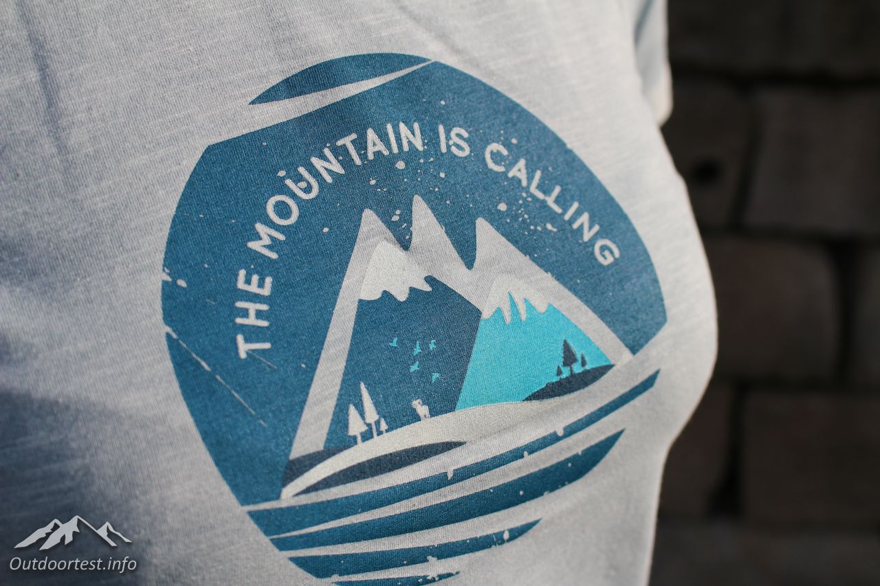 Chillaz T-Shirt Gandia Calling