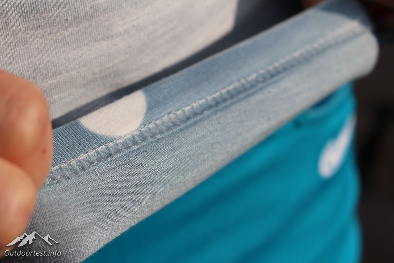 Chillaz T-Shirt Gandia Calling