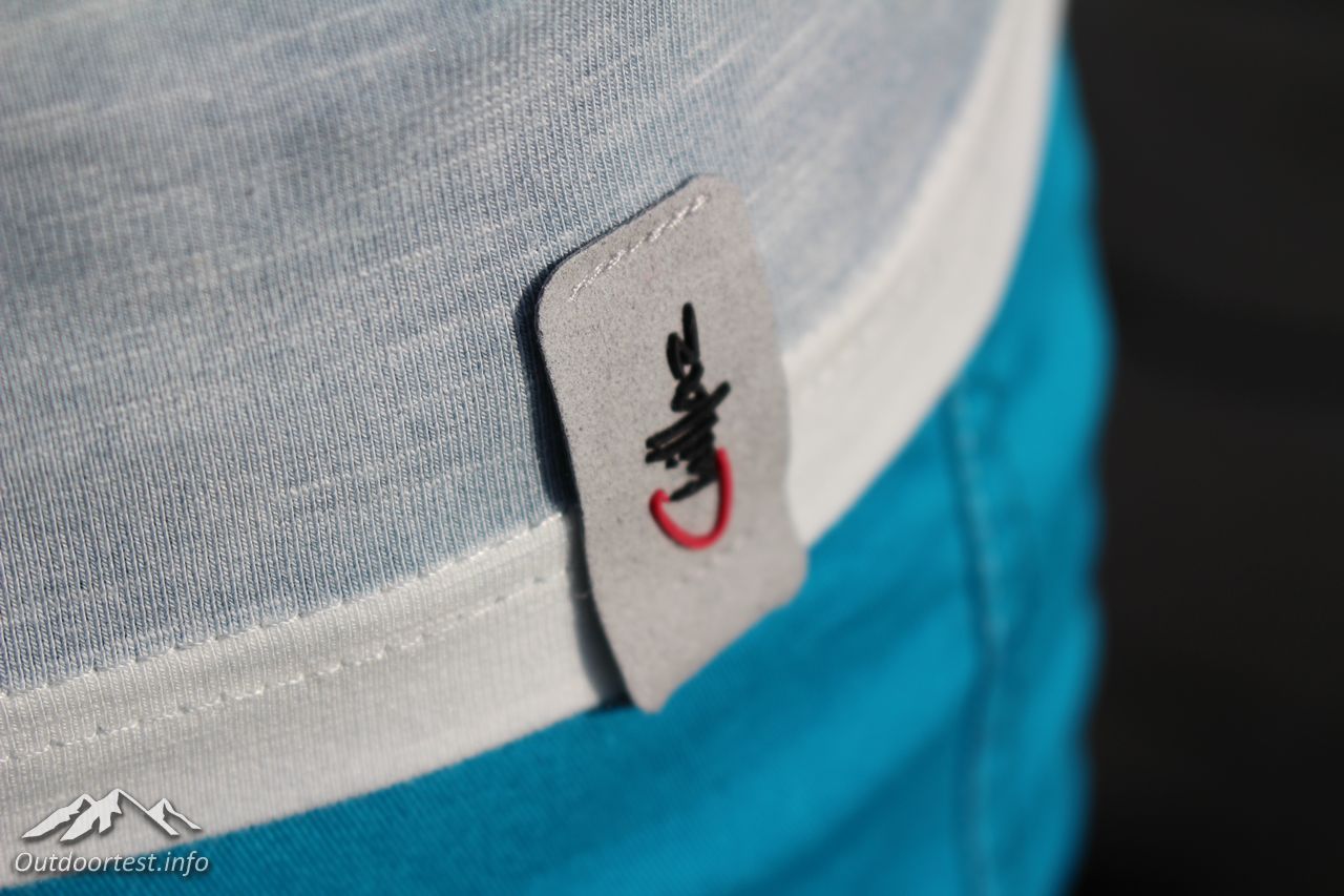 Chillaz T-Shirt Gandia Calling