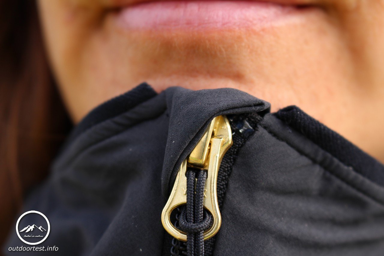 Haglöfs Amets (Dream) Jacket Damen