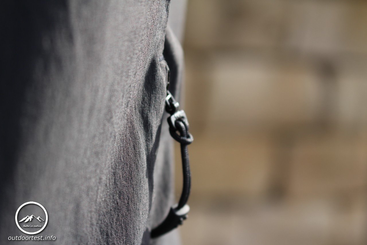 Haglöfs Amets (Dream) Jacket Damen