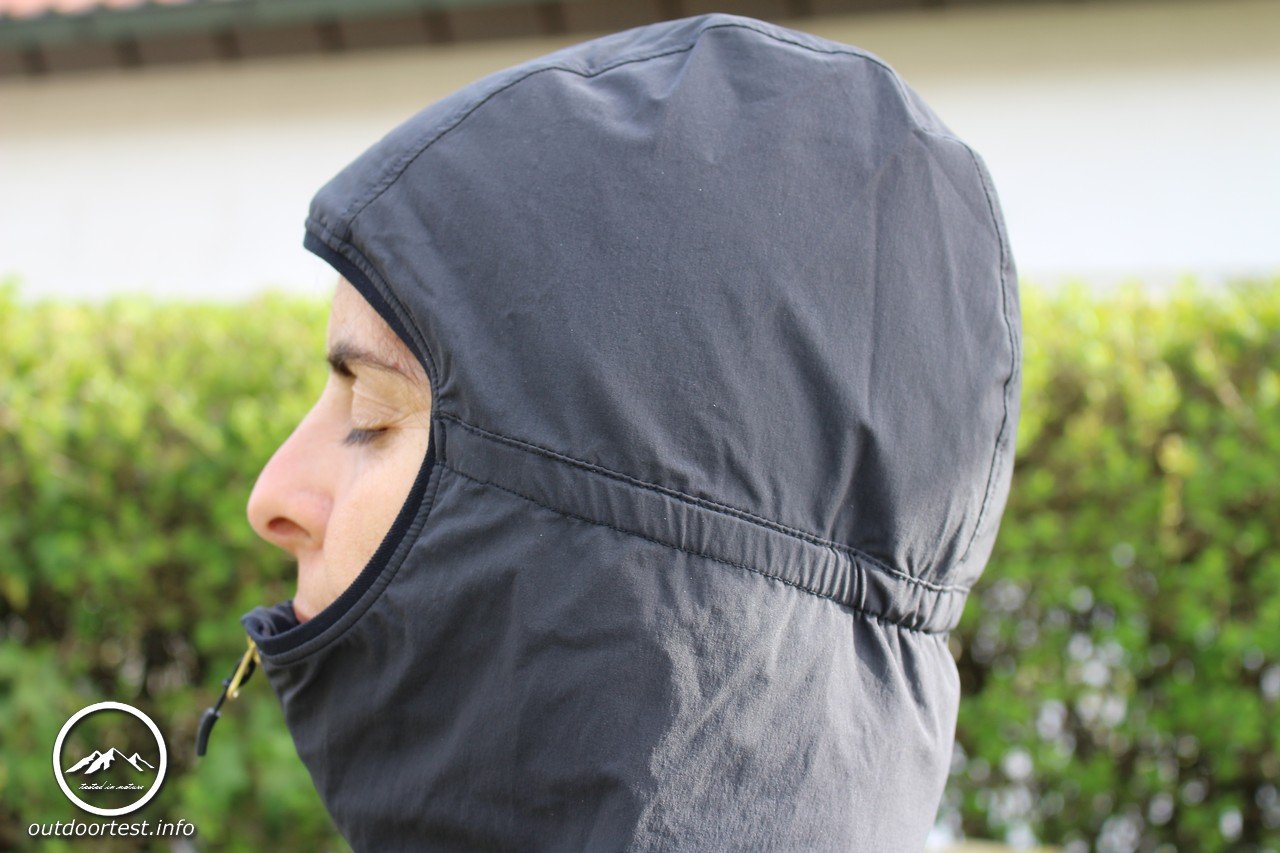 Haglöfs Amets (Dream) Jacket Damen