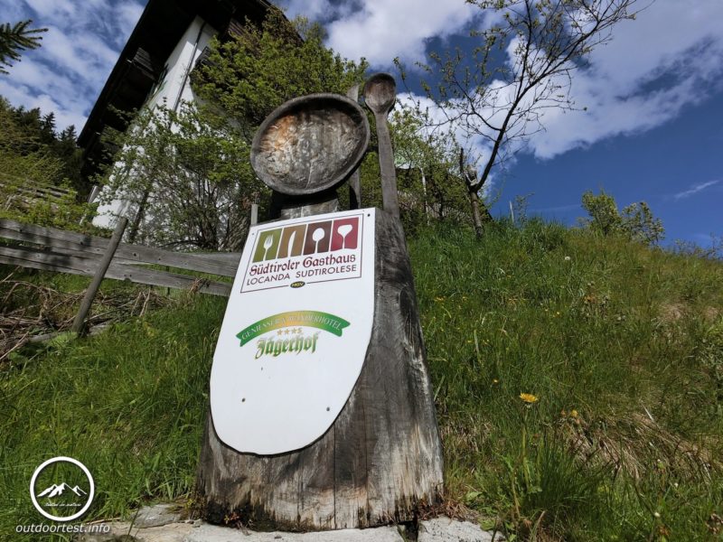 Reisebericht: Geniesser & Wanderhotel Jägerhof im Südtiroler Passeiertal