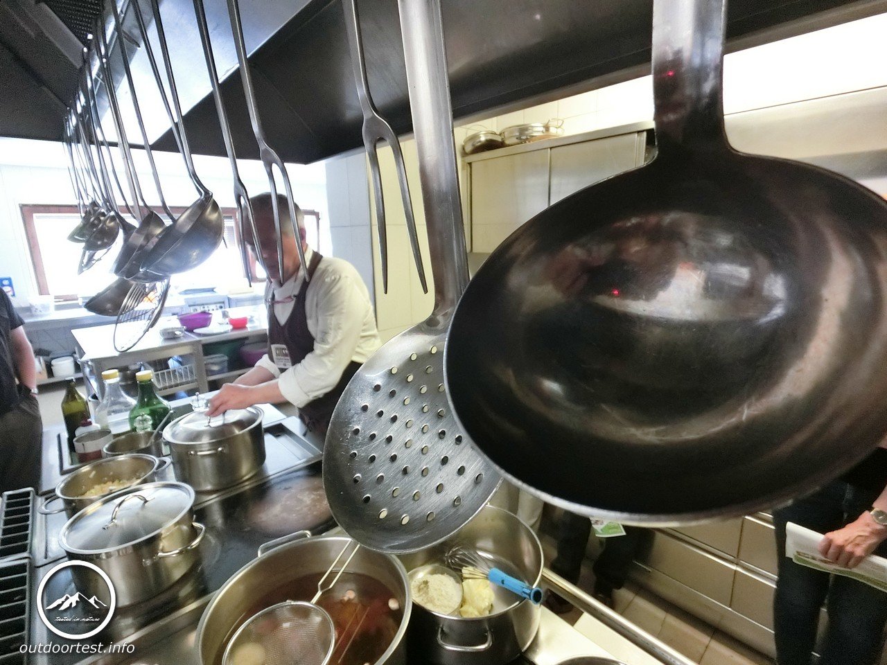 Reisebericht: Geniesser & Wanderhotel Jägerhof im Südtiroler Passeiertal