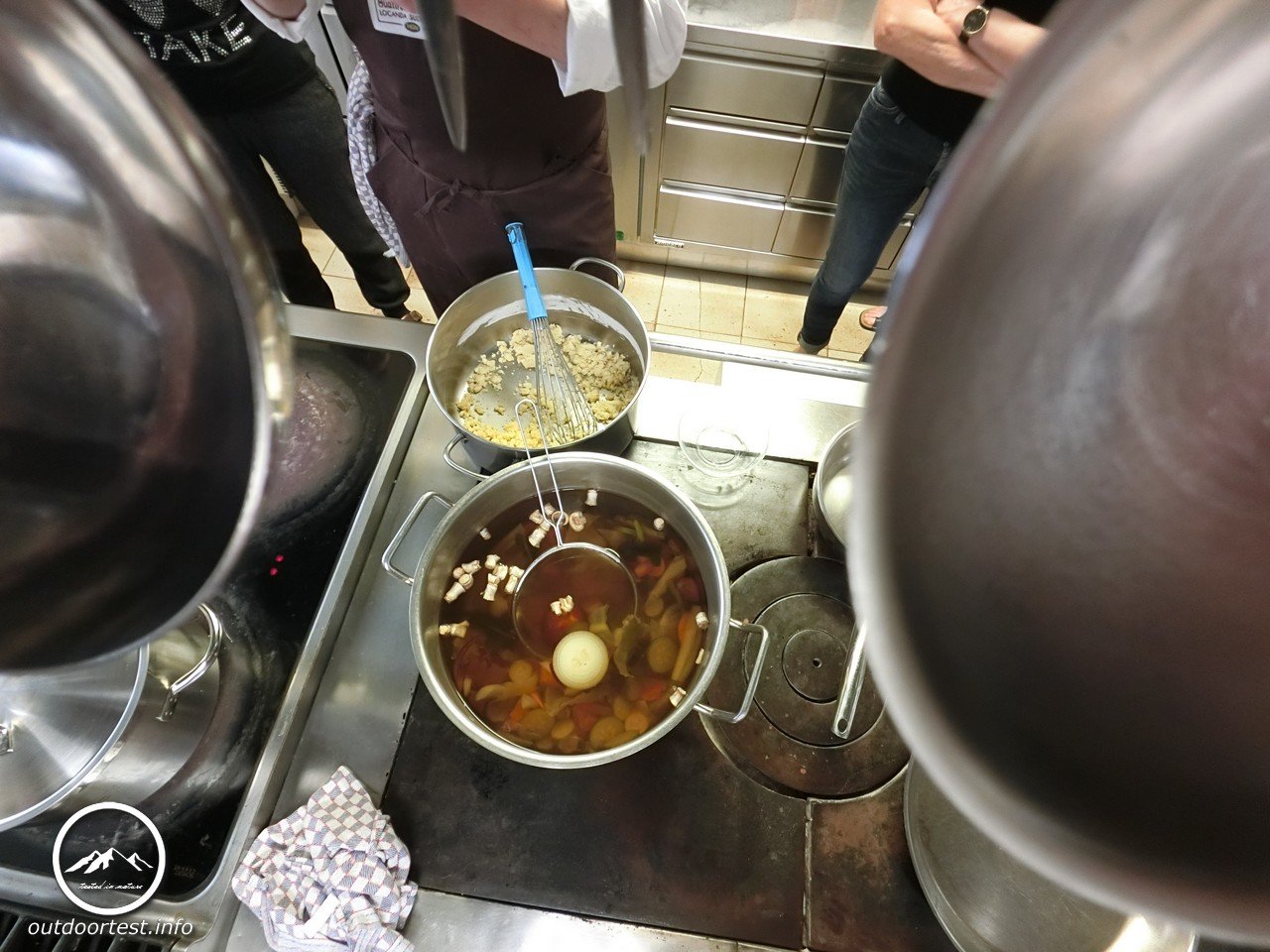 Reisebericht: Geniesser & Wanderhotel Jägerhof im Südtiroler Passeiertal