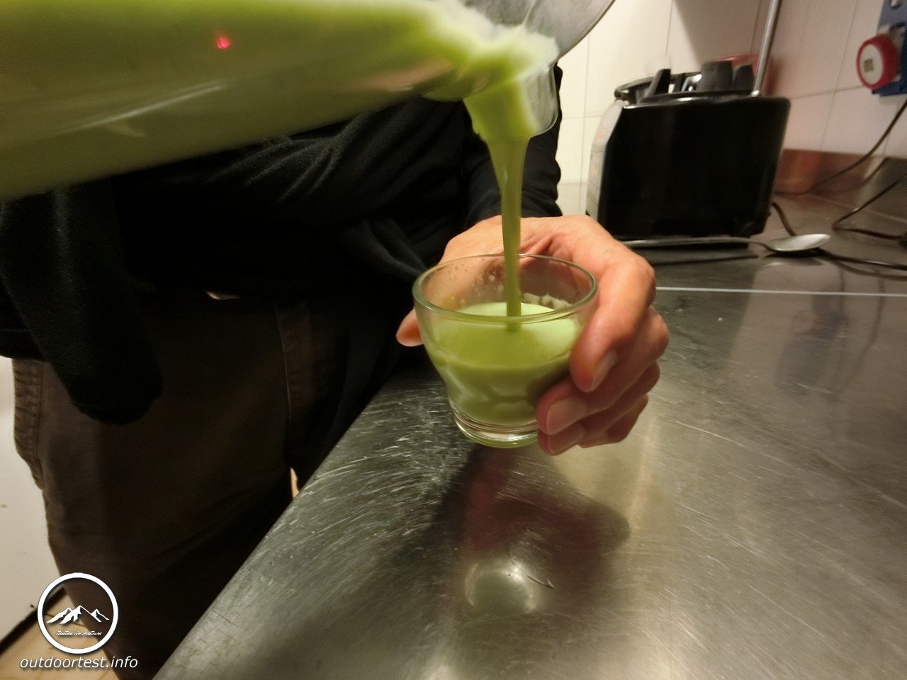 Reisebericht: Geniesser & Wanderhotel Jägerhof im Südtiroler Passeiertal