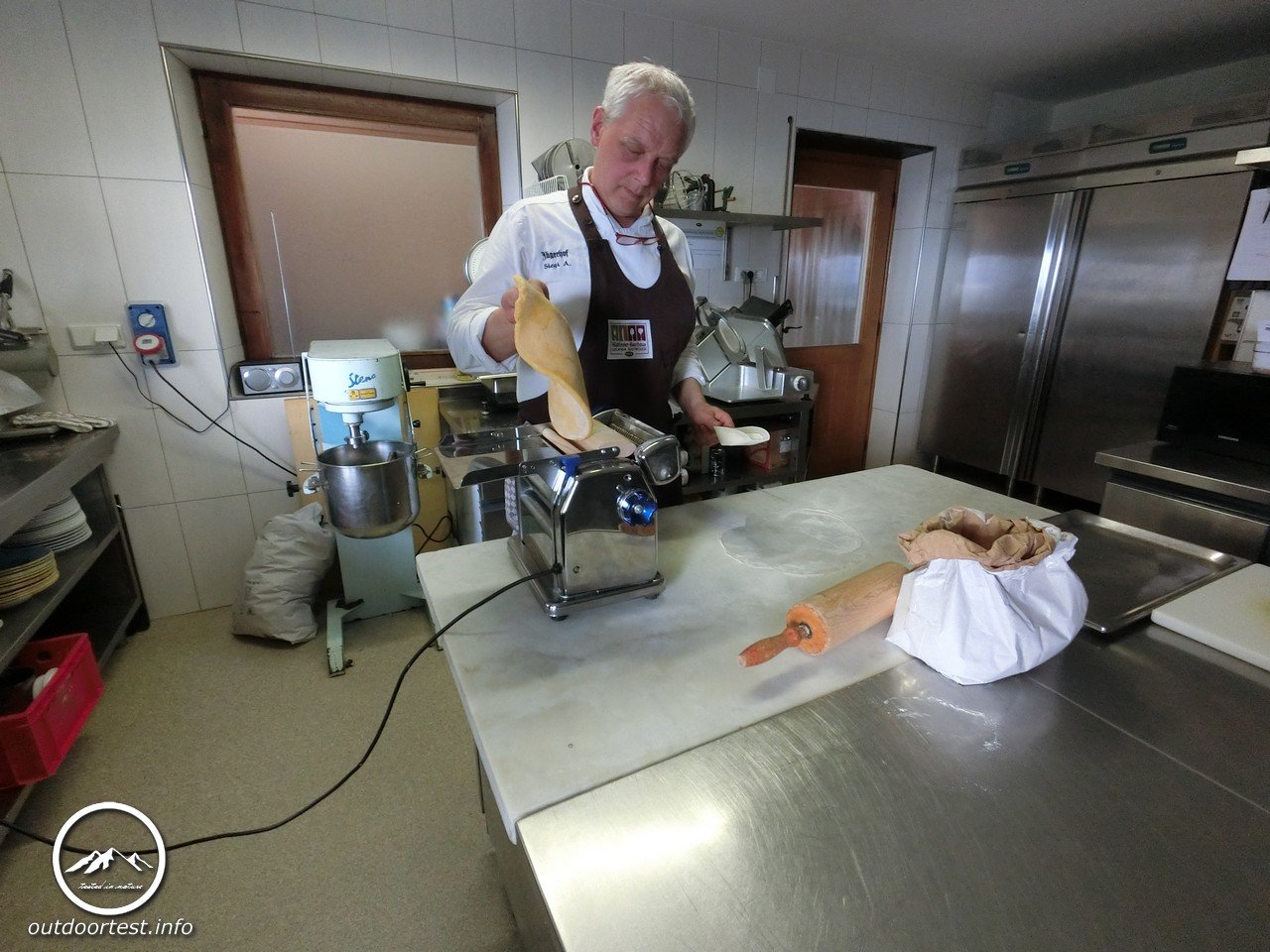 Reisebericht: Geniesser & Wanderhotel Jägerhof im Südtiroler Passeiertal