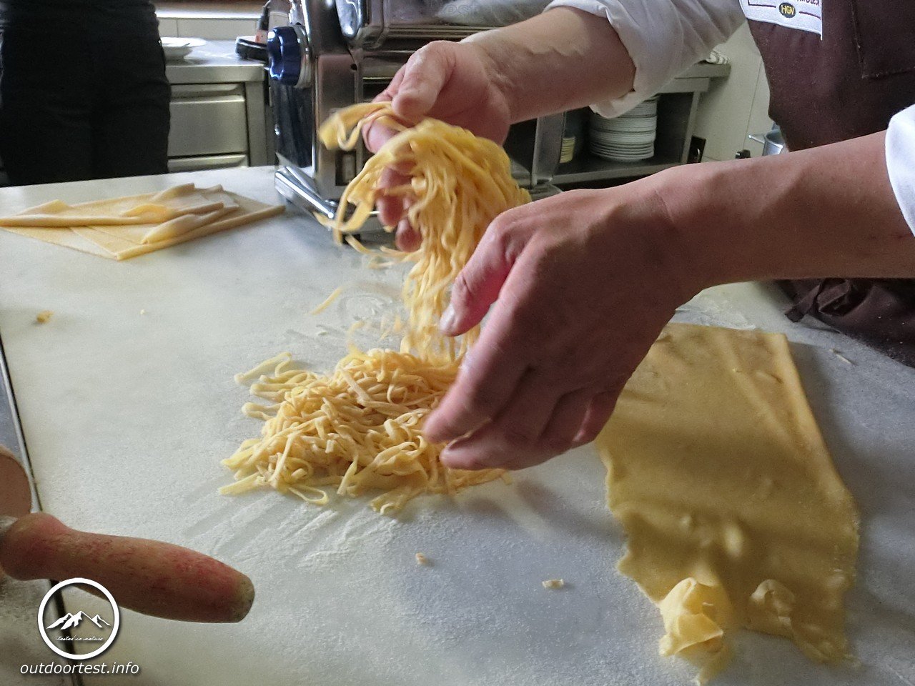 Reisebericht: Geniesser & Wanderhotel Jägerhof im Südtiroler Passeiertal