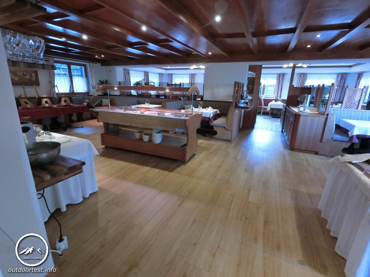 Reisebericht: Geniesser & Wanderhotel Jägerhof im Südtiroler Passeiertal