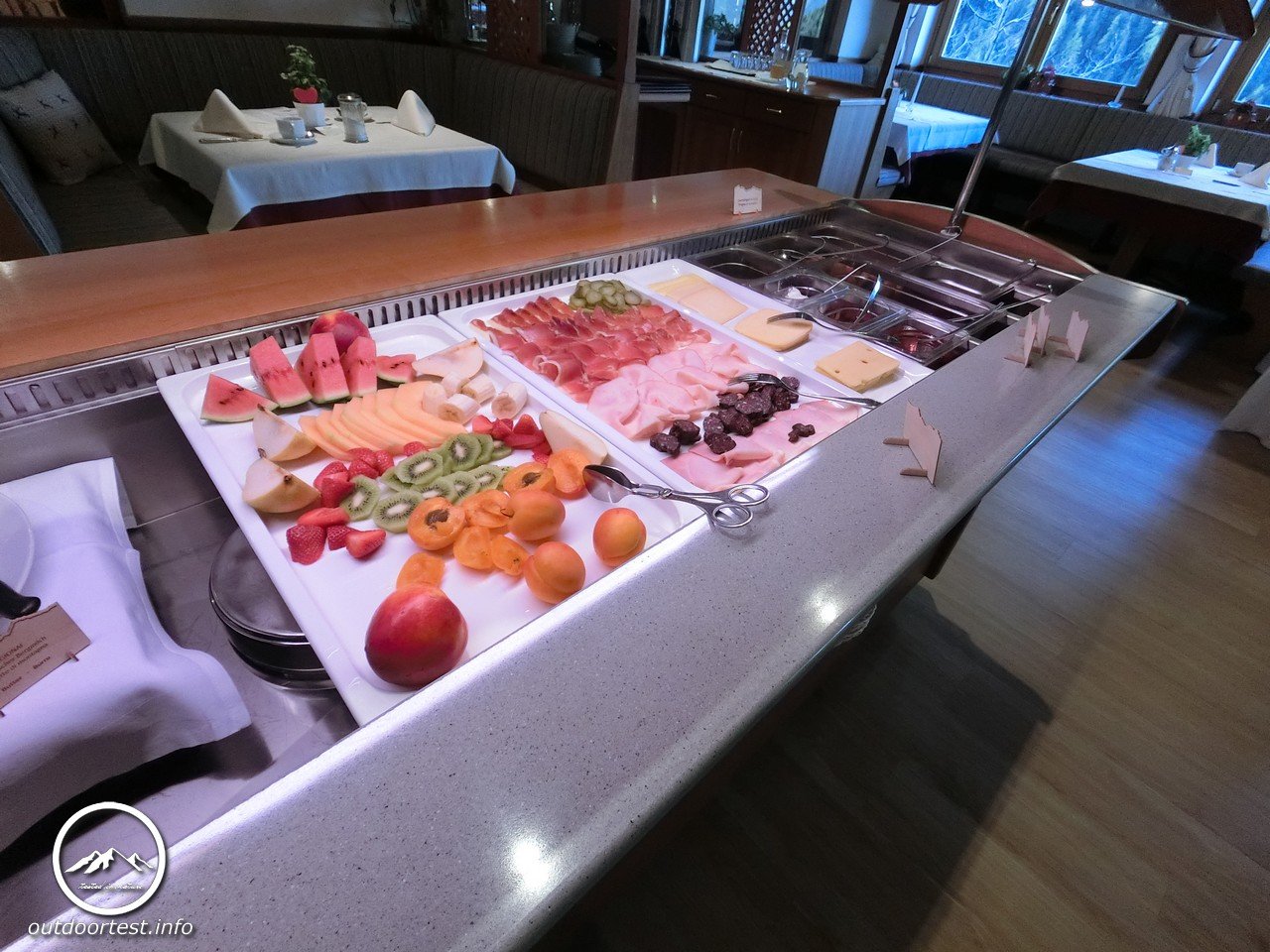 Reisebericht: Geniesser & Wanderhotel Jägerhof im Südtiroler Passeiertal