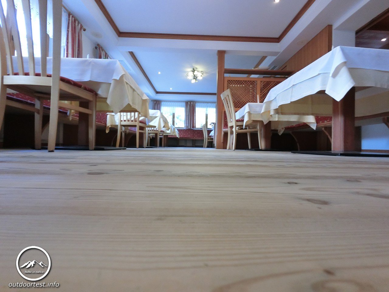 Reisebericht: Geniesser & Wanderhotel Jägerhof im Südtiroler Passeiertal