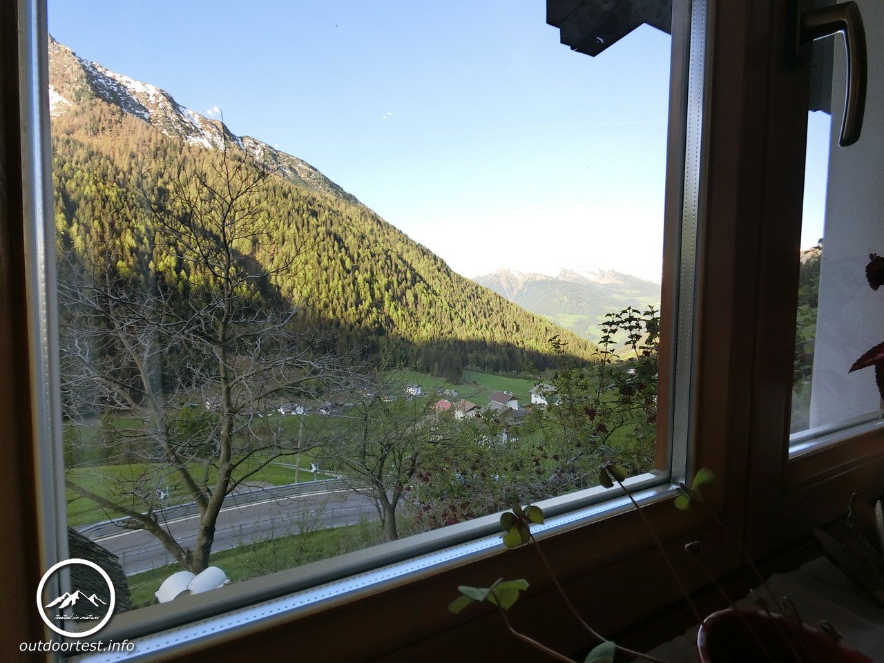 Reisebericht: Geniesser & Wanderhotel Jägerhof im Südtiroler Passeiertal