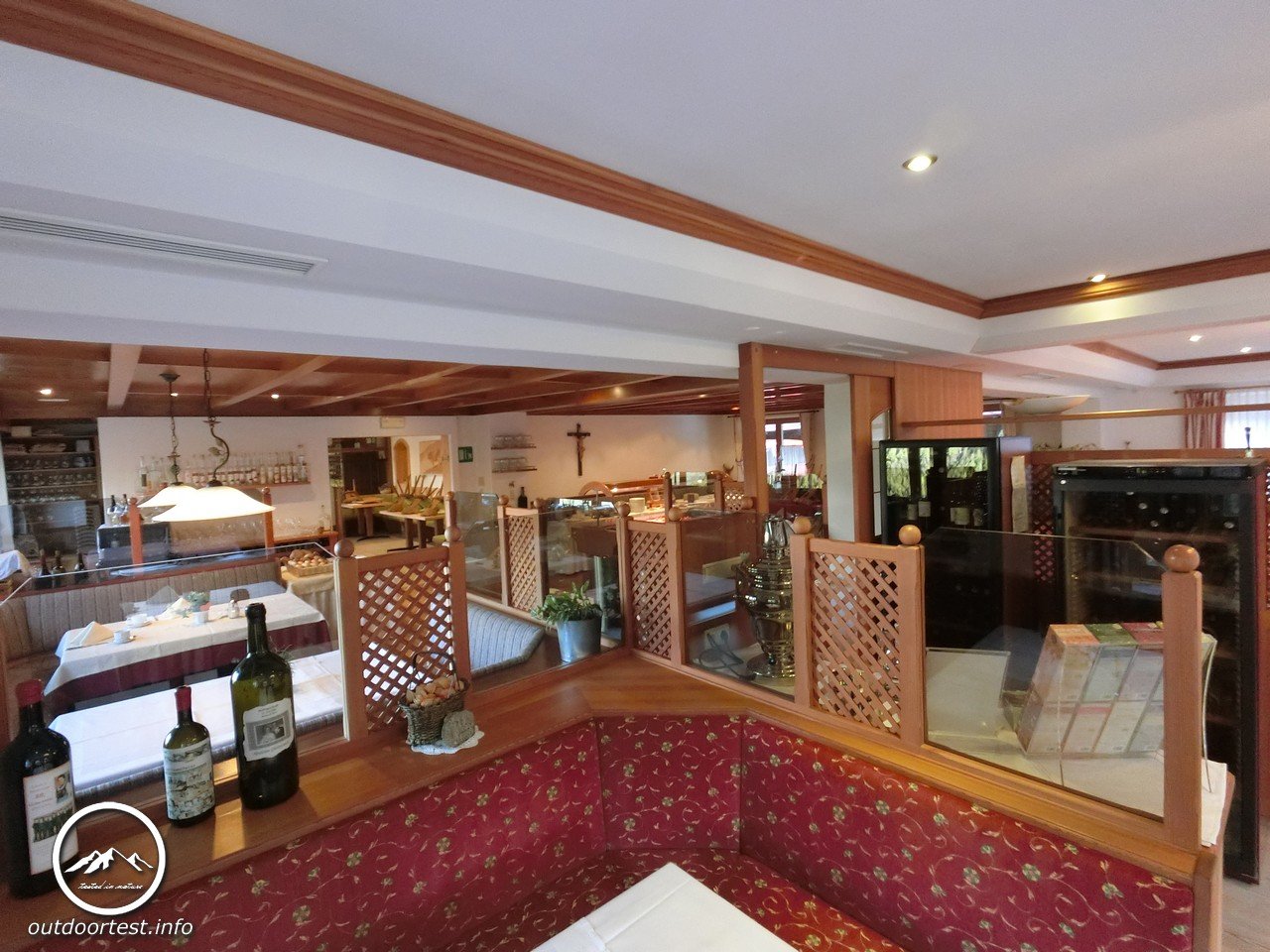 Reisebericht: Geniesser & Wanderhotel Jägerhof im Südtiroler Passeiertal