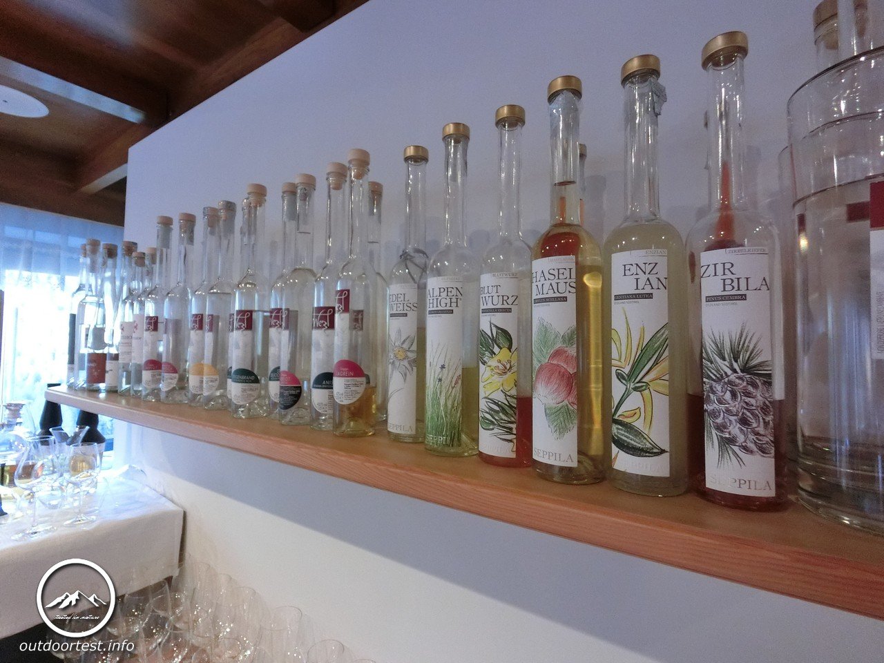 Reisebericht: Geniesser & Wanderhotel Jägerhof im Südtiroler Passeiertal