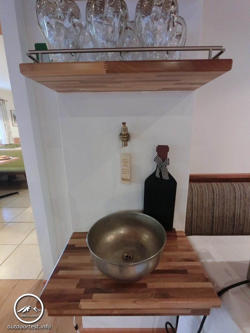 Reisebericht: Geniesser & Wanderhotel Jägerhof im Südtiroler Passeiertal