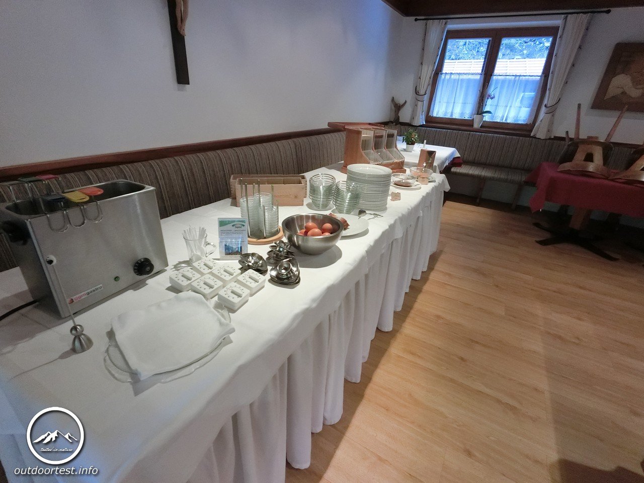 Reisebericht: Geniesser & Wanderhotel Jägerhof im Südtiroler Passeiertal