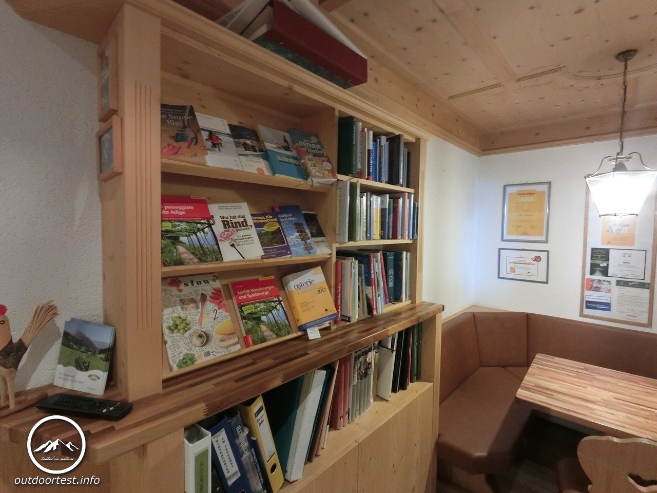 Reisebericht: Geniesser & Wanderhotel Jägerhof im Südtiroler Passeiertal