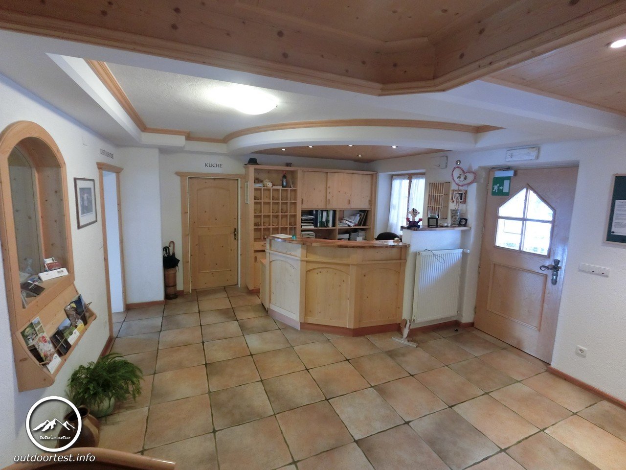 Reisebericht: Geniesser & Wanderhotel Jägerhof im Südtiroler Passeiertal