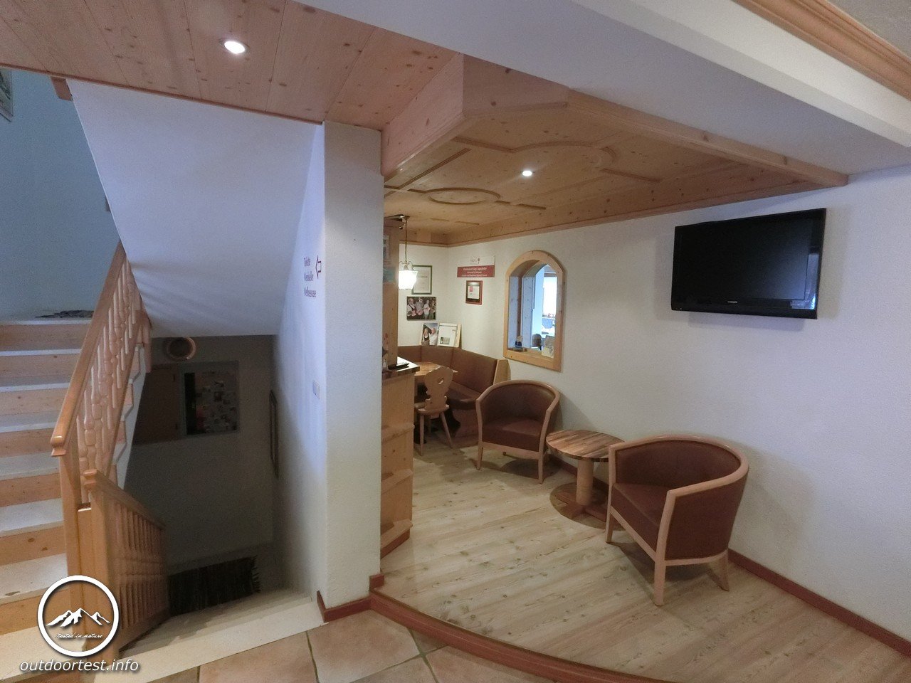 Reisebericht: Geniesser & Wanderhotel Jägerhof im Südtiroler Passeiertal