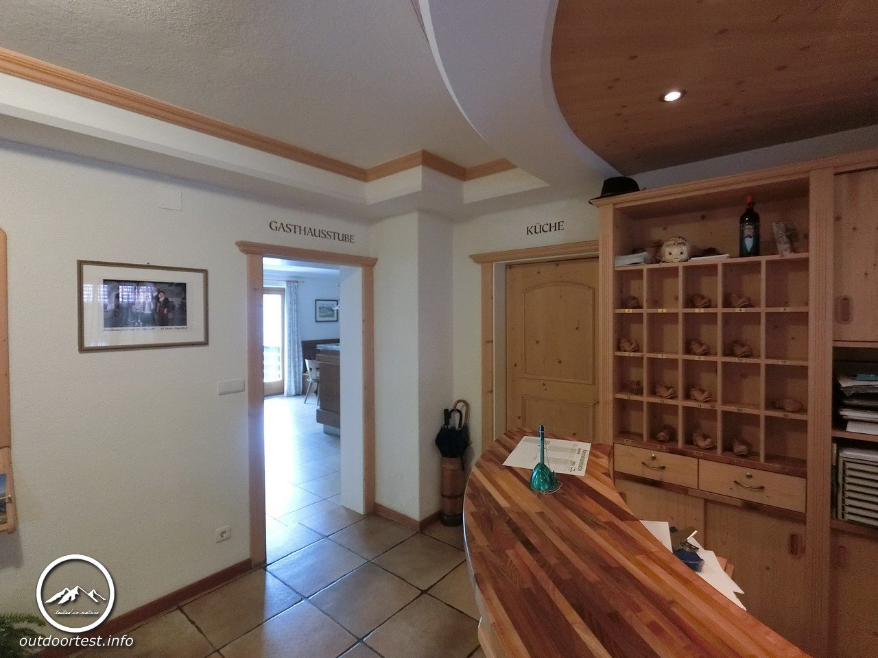 Reisebericht: Geniesser & Wanderhotel Jägerhof im Südtiroler Passeiertal