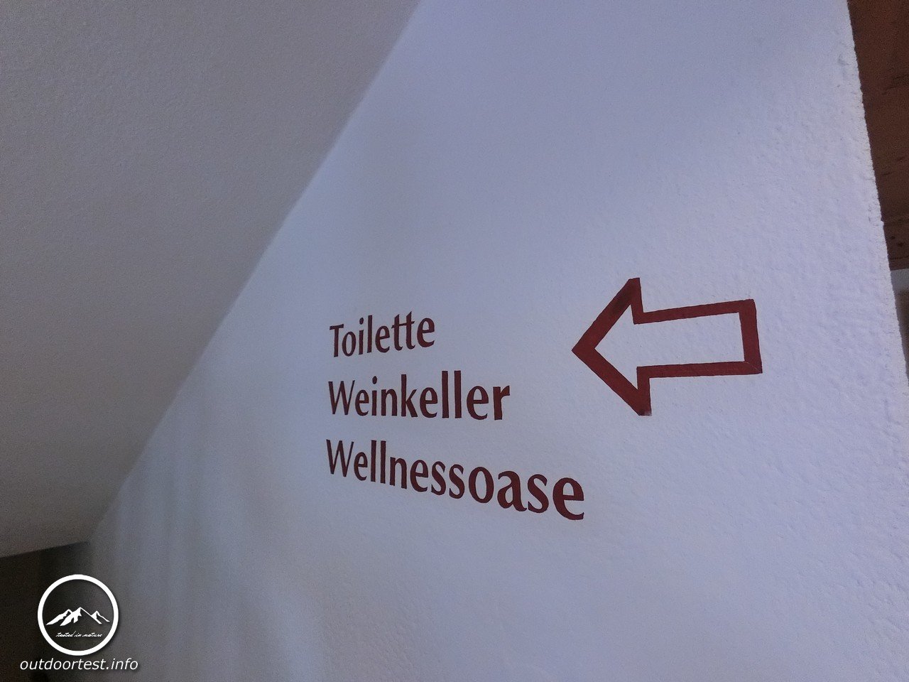 Reisebericht: Geniesser & Wanderhotel Jägerhof im Südtiroler Passeiertal