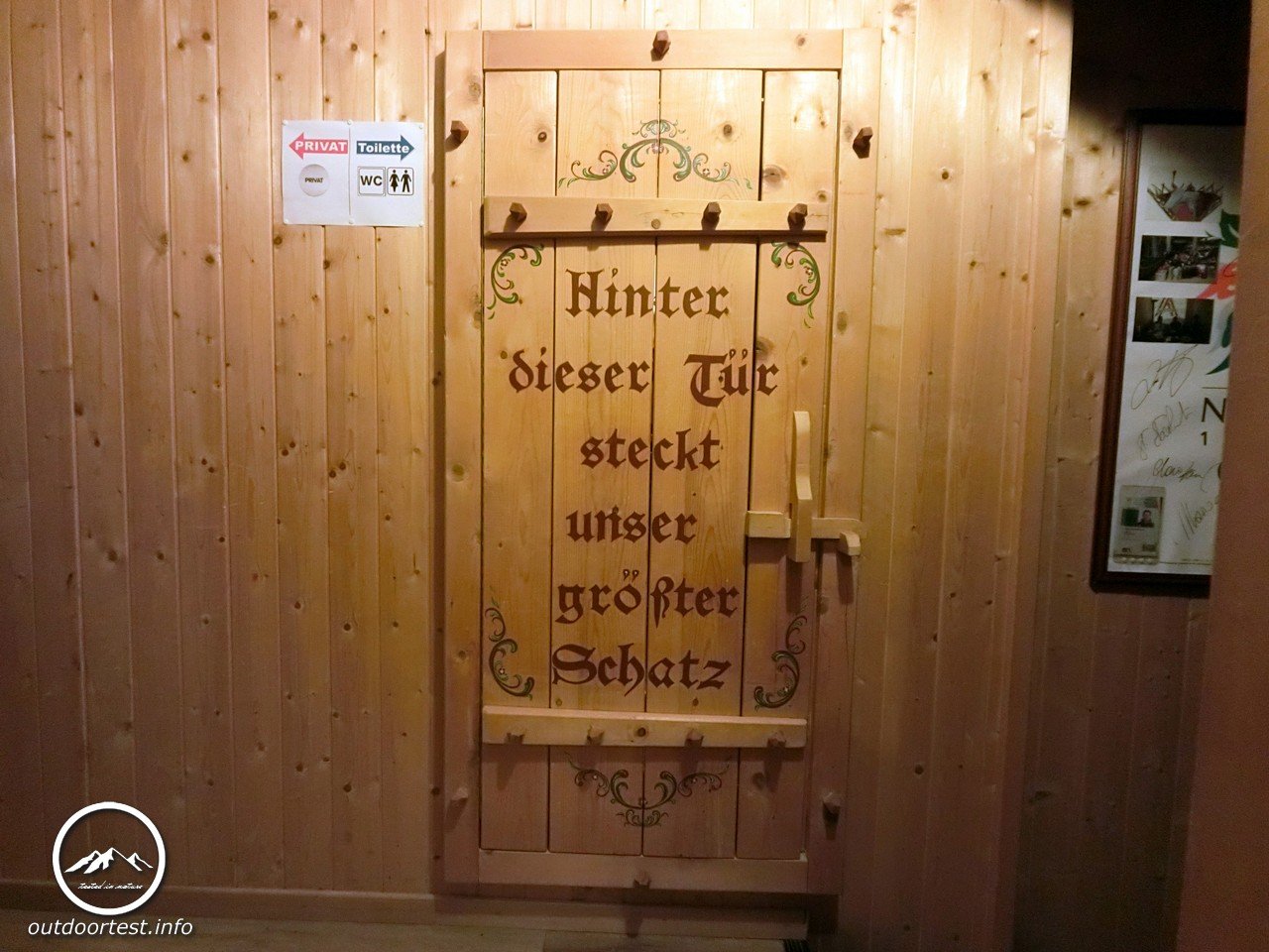 Reisebericht: Geniesser & Wanderhotel Jägerhof im Südtiroler Passeiertal