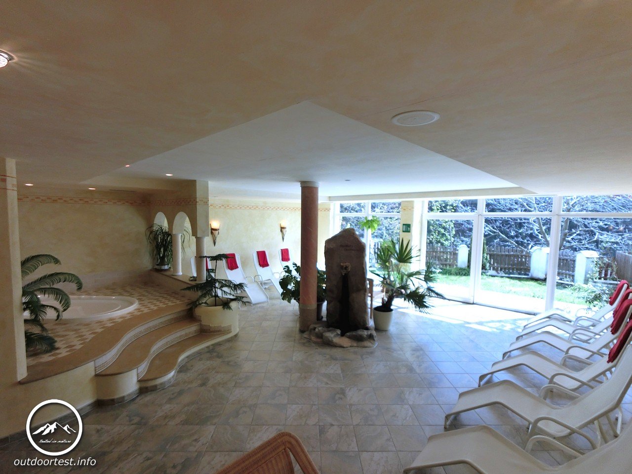 Reisebericht: Geniesser & Wanderhotel Jägerhof im Südtiroler Passeiertal