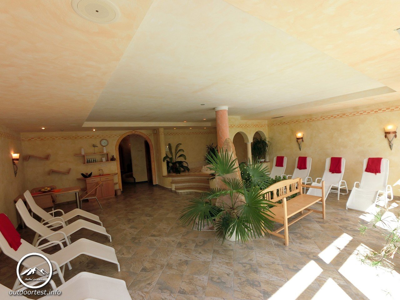 Reisebericht: Geniesser & Wanderhotel Jägerhof im Südtiroler Passeiertal