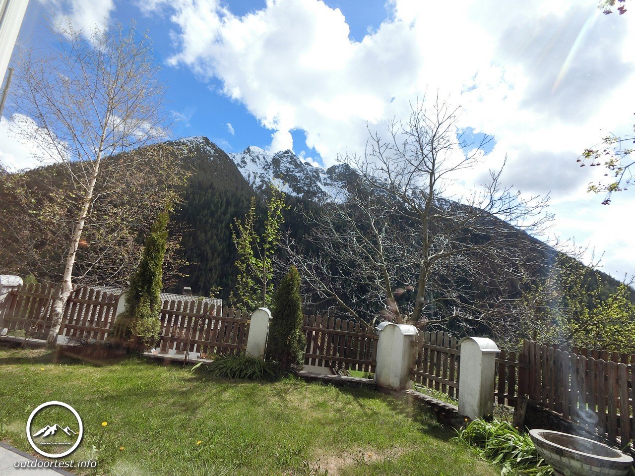 Reisebericht: Geniesser & Wanderhotel Jägerhof im Südtiroler Passeiertal