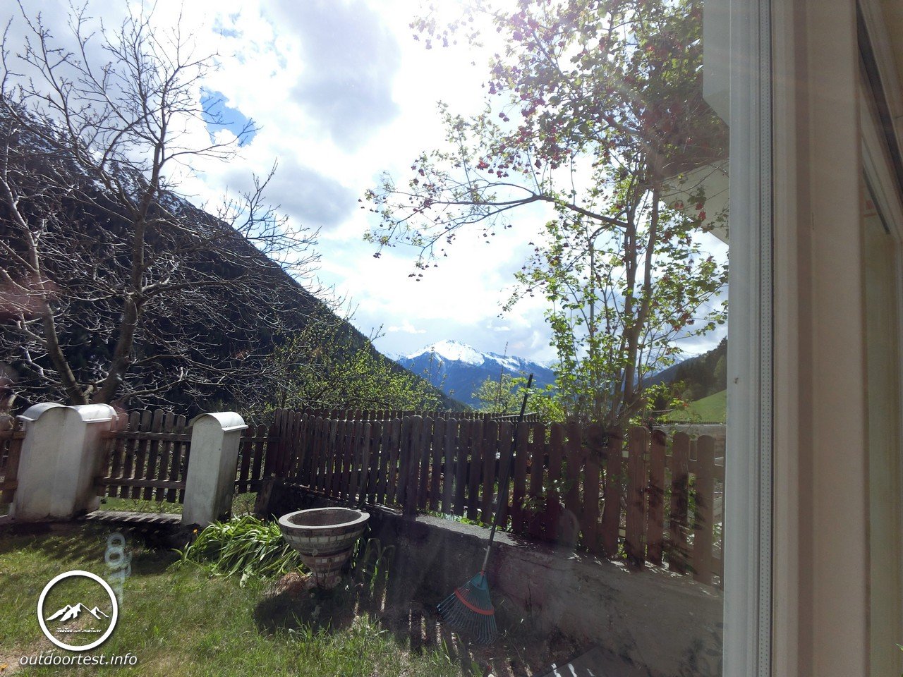 Reisebericht: Geniesser & Wanderhotel Jägerhof im Südtiroler Passeiertal